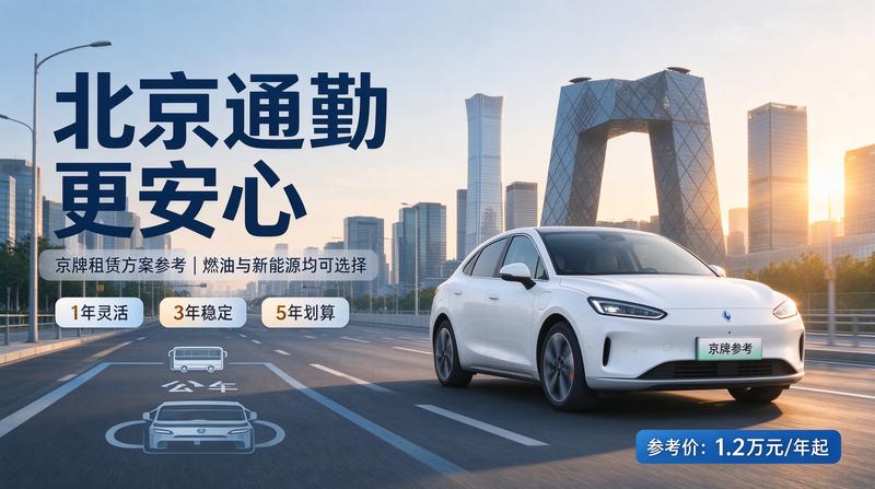 2026年北京市交通发展报告